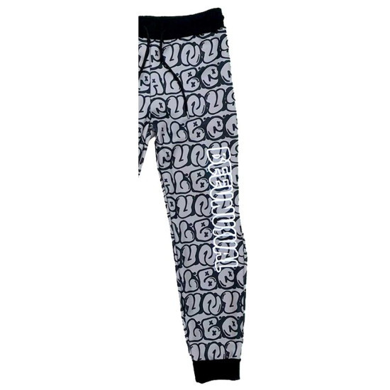 Bee Unusual Unisex Παντελόνι AOP Bee Unusual Unisex Παντελόνι AOP